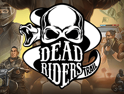 Dead Riders Trial